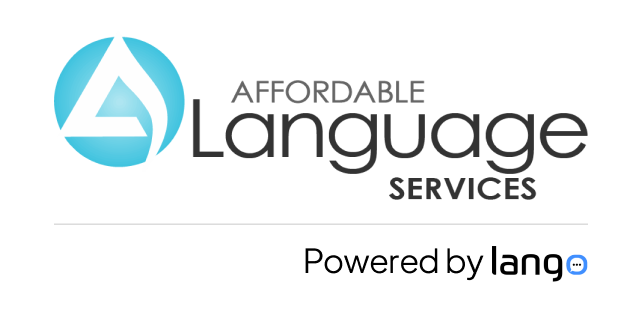 affordable language